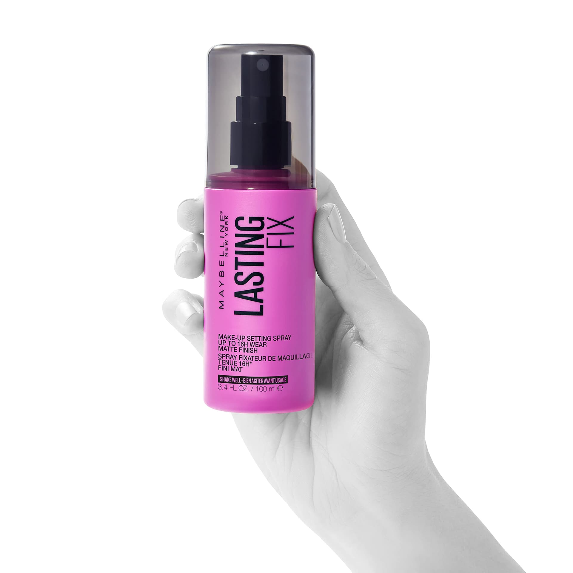 Maybelline New York Lasting Fix Makeup Setting Spray thumbnail 2