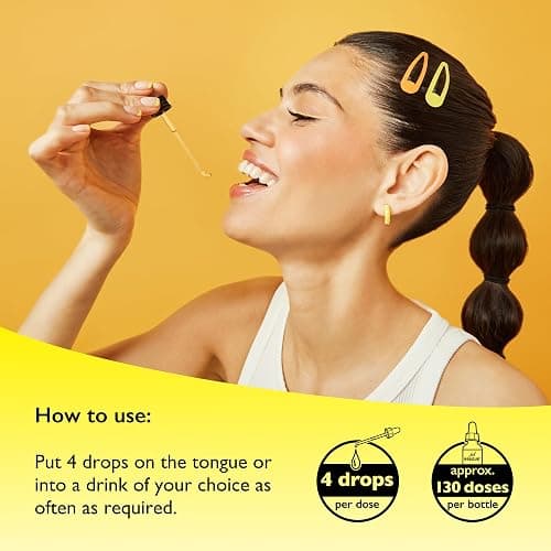 Rescue Remedy Dropper | Daily Support for Stressful Moments | Bach Original Flower Essences | Easy-to-Use 20ml Dropper thumbnail 4