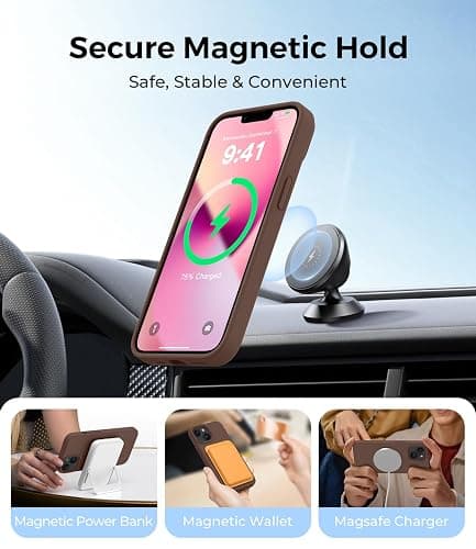 Brown Phone Case  thumbnail 4