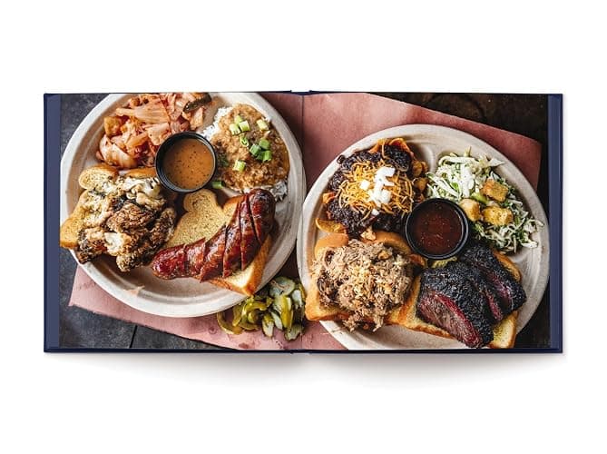 Texas BBQ: The Art of Low and Slow thumbnail 13