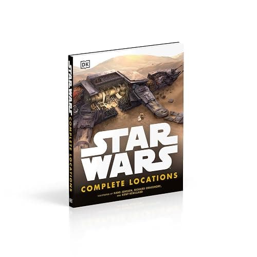 Star Wars: Complete Locations thumbnail 10