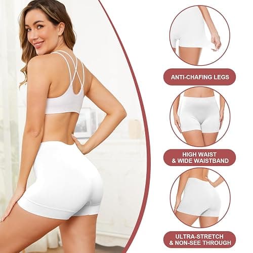 UUMIAER Slip Shorts thumbnail 5