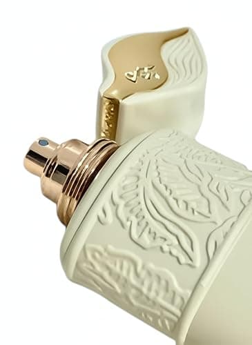 Khadlaj Panache Angel Dust – Sweet, Fruity, Creamy, Musky – Extrait de Parfum Spray Long-Lasting Fragrance for Women, 3.4 Ounce / 100ml thumbnail 4
