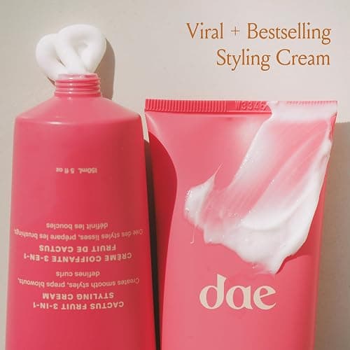 Spellbound Styling Kit (Dry Shampoo, 3-1 Styling Cream & Sunsetter Hairspray) thumbnail 4