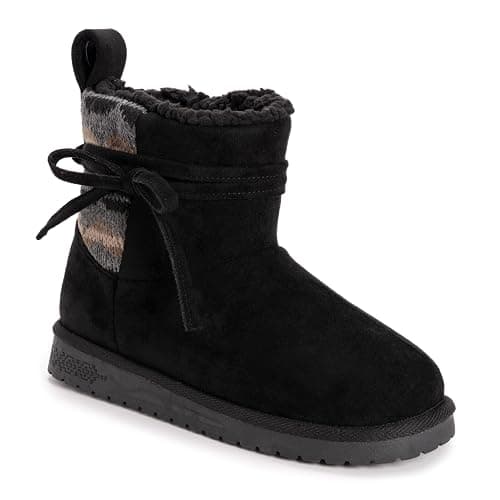 MUK LUKS Women's Teenie Boot - Image 1