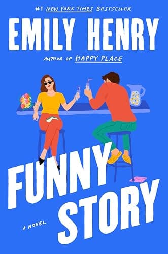 Funny Story - Image 1