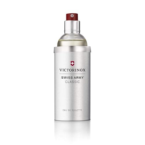 Victorinox Swiss Army Classic Eau De Toilette 1.7oz/50ml Spray for Men thumbnail 4