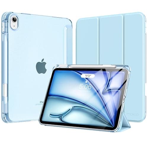 iPad Case - Image 1