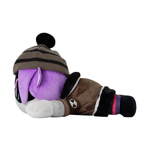 Murder Drones Jumbo Uzi Plush thumbnail 2