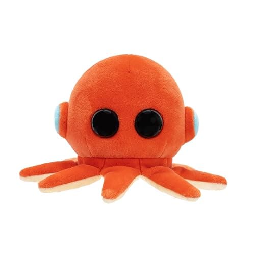 Adopt Me 5” Surprise Plush - 12 Styles - Series 5 - Exclusive Virtual Item Code Included - Fun Collectible Toys for Kids Featuring Your Favorite Adopt Me Pets, Ages 6+ thumbnail 7