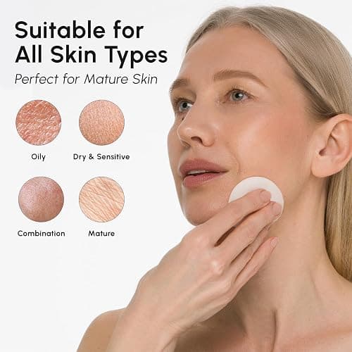 MAREE Face Moisturizer Retinol Cream for Face - Daily Wrinkle Cream for Women - Anti Aging Face Cream - Facial Moisturizer with Collagen - Crema Hidratante Para la Cara for Skin Tightening thumbnail 6