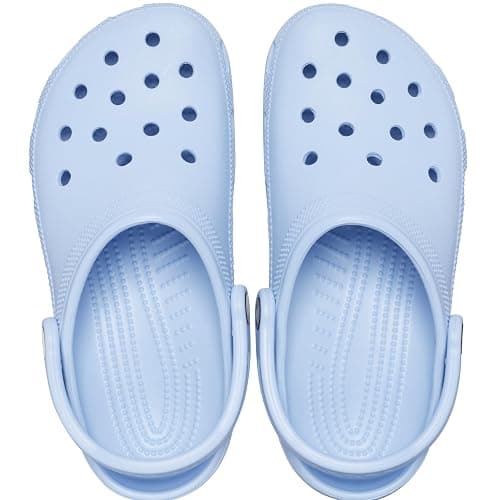 Crocs Unisex-Adult Classic Clog, Clogs for Women and Men thumbnail 5