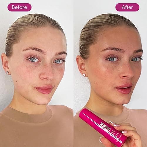 Coco & Eve Anti-Aging Tanning Serum - Face tanner with Skincare Actives for Gradual, Hydrating Glow. Natural Self Tanning Bronzer, with Niacinamide & Antioxidants for Healthy Glowing Skin (1.01 Fl Oz) thumbnail 3