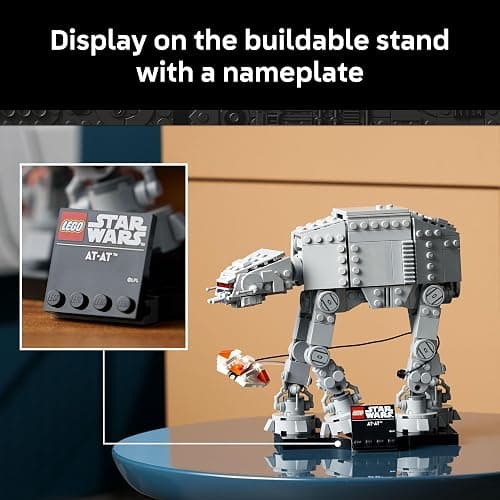 Star Wars Lego Set thumbnail 6