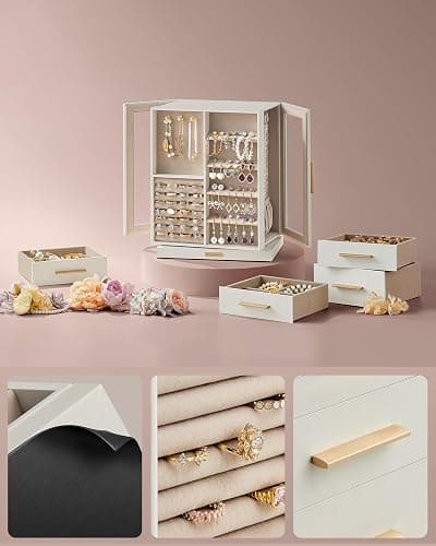 360 Jewellery Holder thumbnail 5
