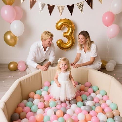 Ball pit balls thumbnail 5