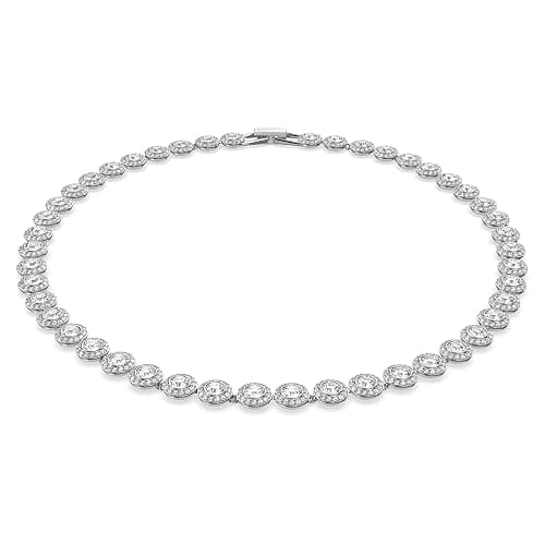 Swarovski Collana Angelic - Image 1