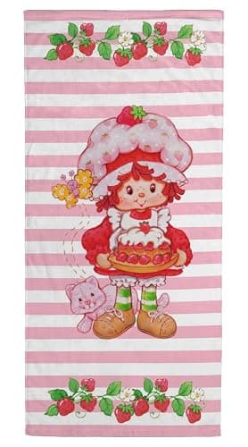 Lucy beach towel  thumbnail 2