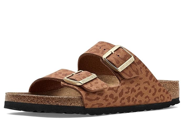 Women's Birkenstock Arizona - Leo - Image 1