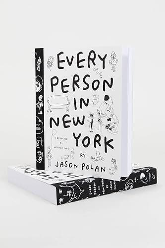 Every Person in New York thumbnail 5