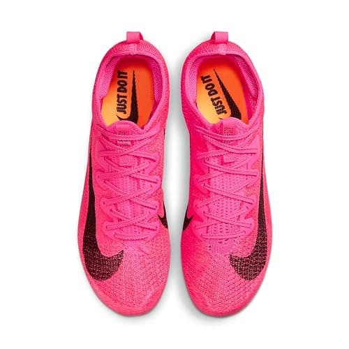 Nike Men's Zoom Superfly Elite 2 Track Shoes thumbnail 4