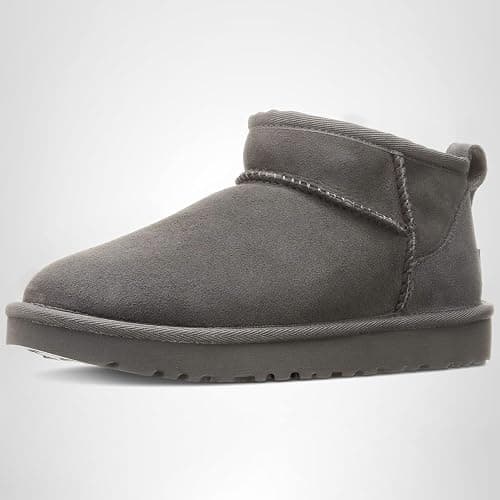 UGG Women's Classic Ultra Mini Boot thumbnail 6