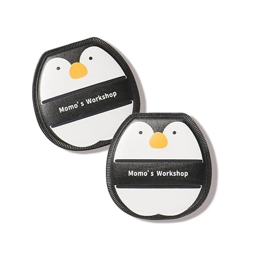 Makeup Sponge Puff Set 2.75In, Round Beauty Powder Puff Soft Sponges Blender,Latex Free,For Liquid, Cream Seamless & Flawless Makeup,2pcs thumbnail 6