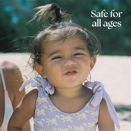 Non-Toxic Mineral Sunscreen  thumbnail 8