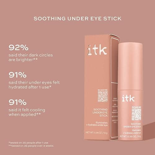 ITK Skincare Eye Cream Set  thumbnail 6