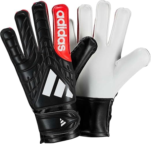 adidas Unisex-Kids Copa Club Goalie Soccer Gloves thumbnail 3
