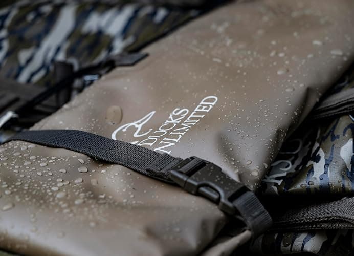 ALPS OutdoorZ Ducks Unlimited Waterproof Shotgun Case thumbnail 9