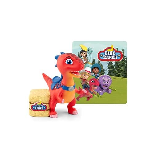 Tonies Blitz Audio Toy Figurine from Dino Ranch - Image 1