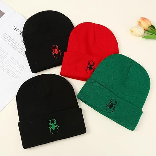 viofre Beanies for Men & Women - Knit Beanie, Warm & Soft Beanie hat, Daily Knit Hat thumbnail 7