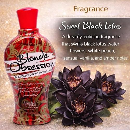 Devoted Creations Blonde Obsession 12.25 ounces thumbnail 7