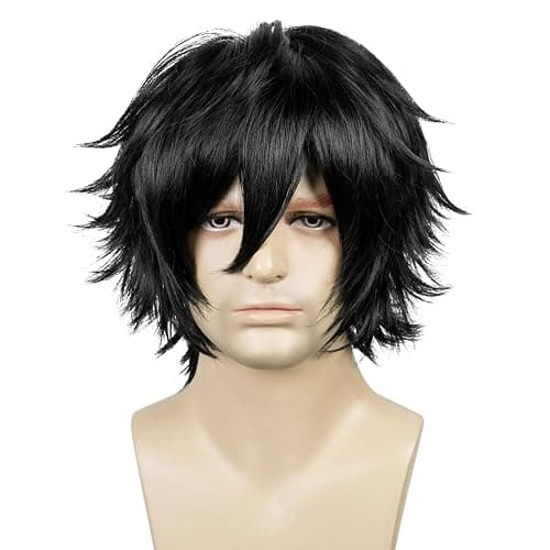 TWO TIME COSPLAY WIG!!!!! - Image 1