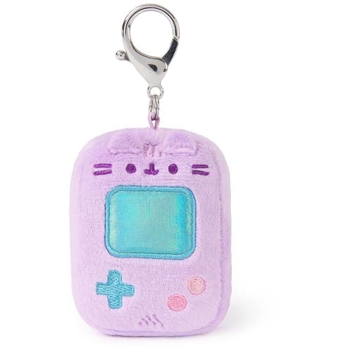 GUND Pusheen Gamer Surprise Plush Series #24 Mystery Box Plushies, Multicolor, 3” (1 of 8 Random Styles) thumbnail 5