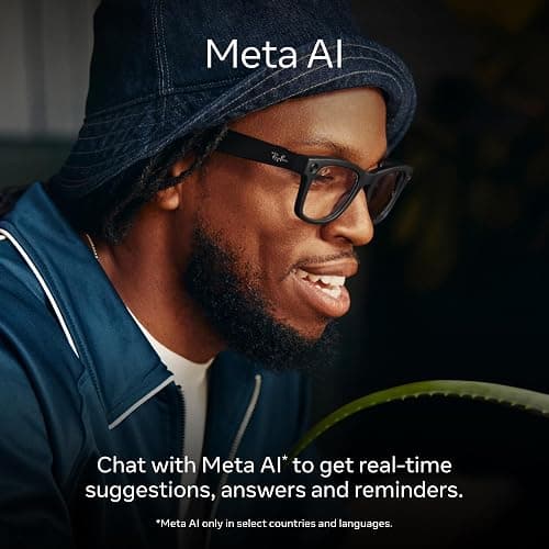 meta glasses  thumbnail 3