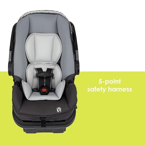 Baby Trend EZ-Lift™ PRO Infant Car Seat, Dash Midnight thumbnail 10