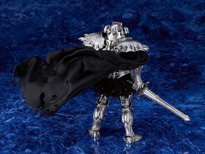 Berserk: Skull Knight Figma (DX Edition) Action Figure thumbnail 7