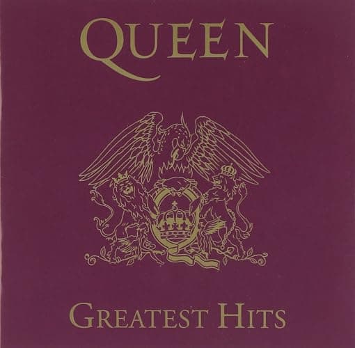 Greatest Hits - Image 1