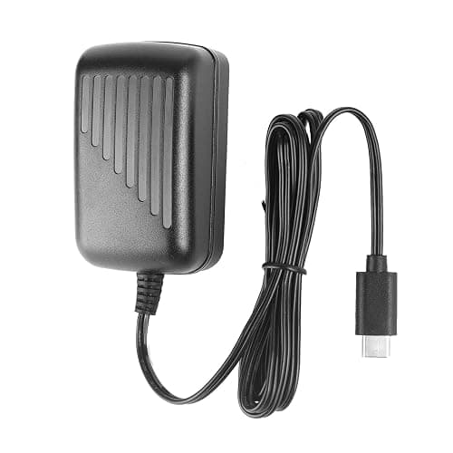 5V 3A USB C/Type-C Power Supply Adapter, 5 Volt 3000mA Power Cord Adapter for Raspberry Pi 4 Model B 1GB/2GB/4GB and More 5V 15W Office or Home Devices,UL Listed FCC thumbnail 8