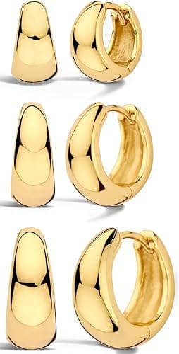 earrings - Image 1