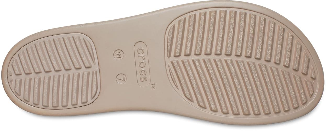 Crocs womens Brooklyn Ankle Strap Wedges thumbnail 4