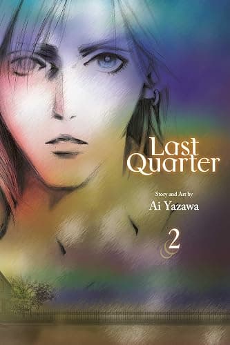 Last Quarter, Vol. 2 - Image 1