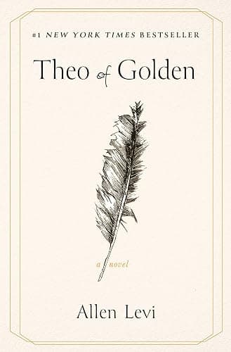Theo of Golden: A Novel - Image 1
