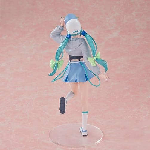 SEGA-Luminasta Hatsune Miku Series Hatsune Miku Conceptual Series Vol.2 Figure thumbnail 3
