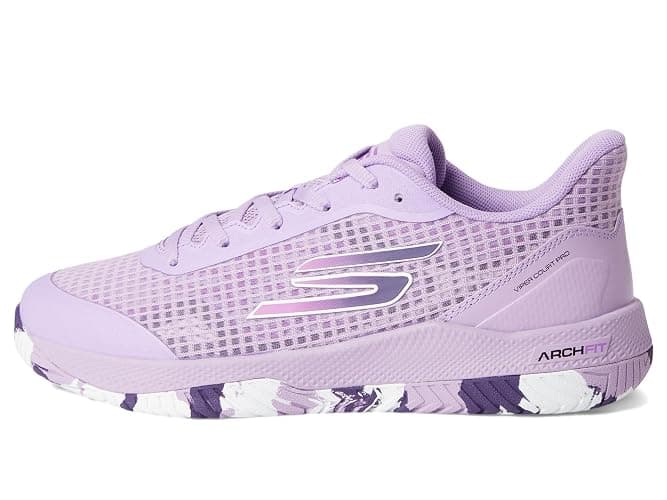 Skechers Womens Viper Court Pro Pickleball Sneaker thumbnail 5
