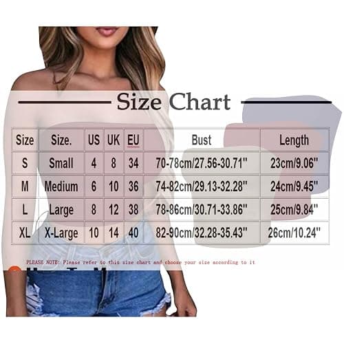 HGps8w 5 Pack Women's Cute Tube Crop Tops Strapless Basic Solid Sleeveless Stretchy Seamless Bandeau Shirts thumbnail 3