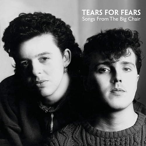 Songs From the Big Chair - Image 1