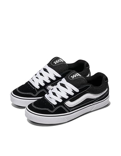 Vans Mens Caldrone Shoe thumbnail 2